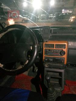 Saipa 131